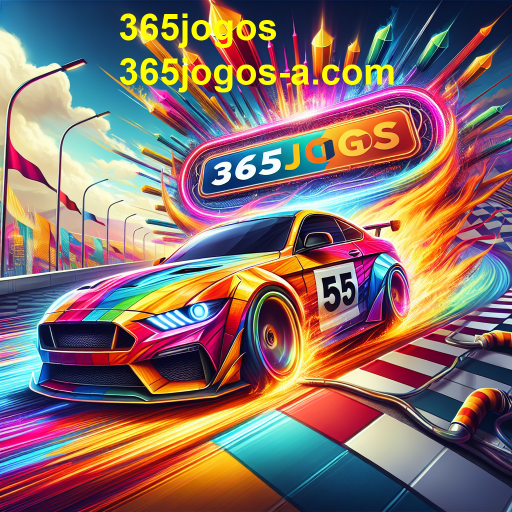 Corrida: Acelere sua experiência de jogo em 365jogos