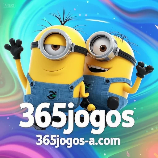 Logo 365jogos